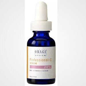 Obagi Professional-C Vitamin Serum 20% L-ascorbic Acid 30ml / 1oz